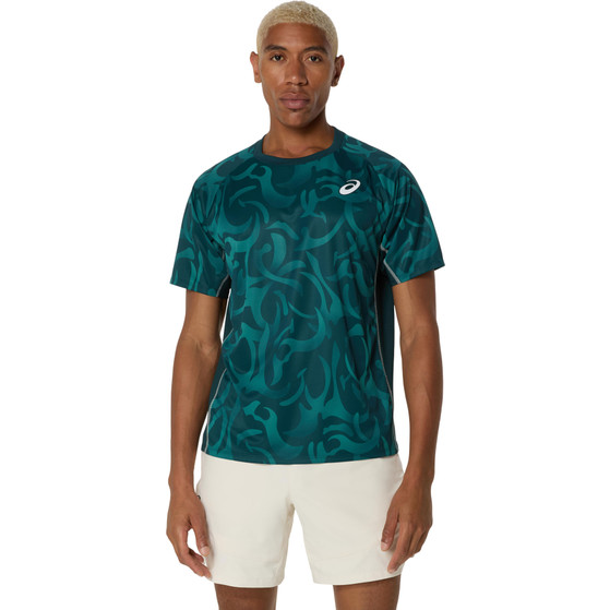 ASICS Game Tee