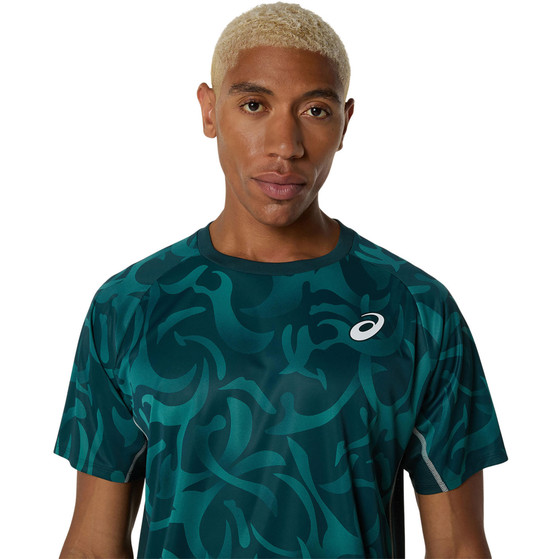 ASICS Game Tee