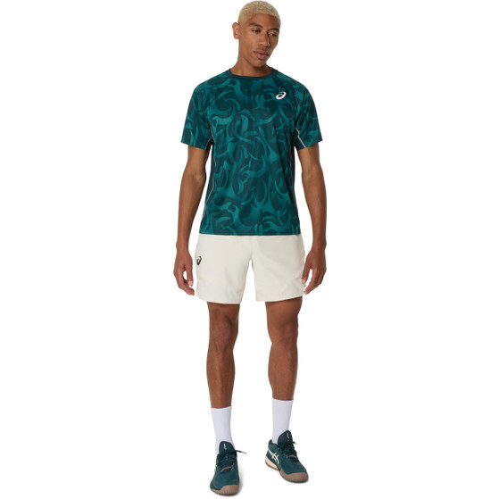 ASICS Game Tee