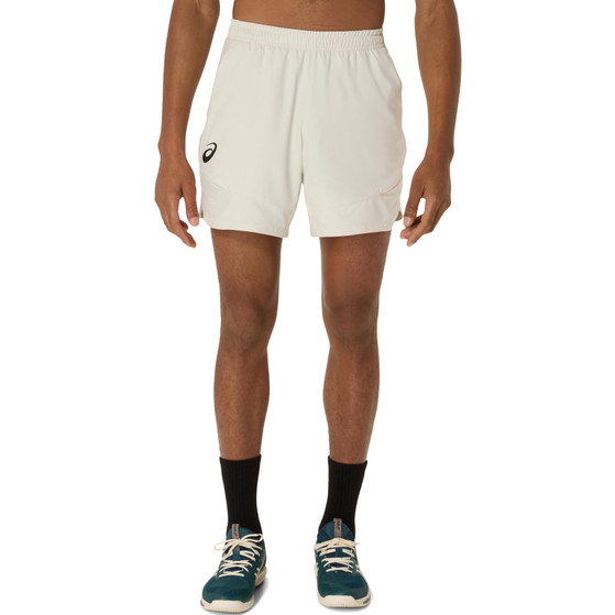 ASICS Match 7 Inch Short