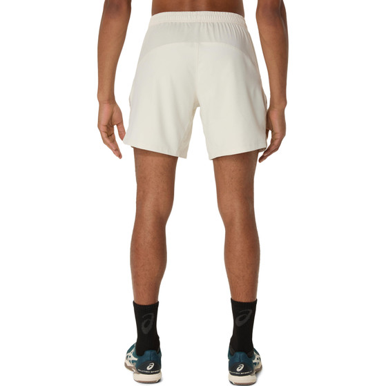 ASICS Match 7 Inch Short