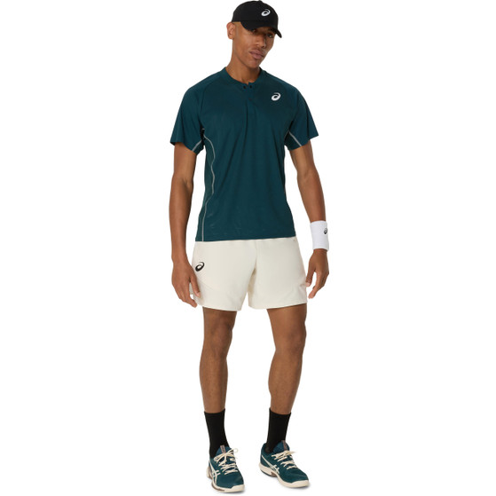 ASICS Match 7 Inch Short