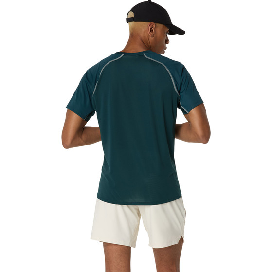 ASICS Match Actibreeze Tee