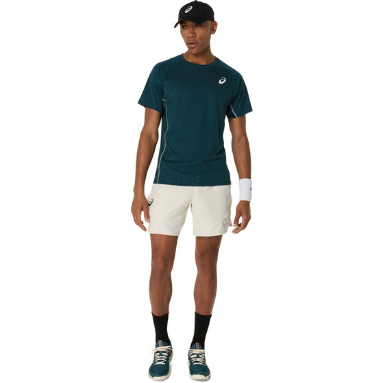 ASICS Match Actibreeze Tee