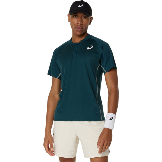 ASICS Match Actibreeze Polo