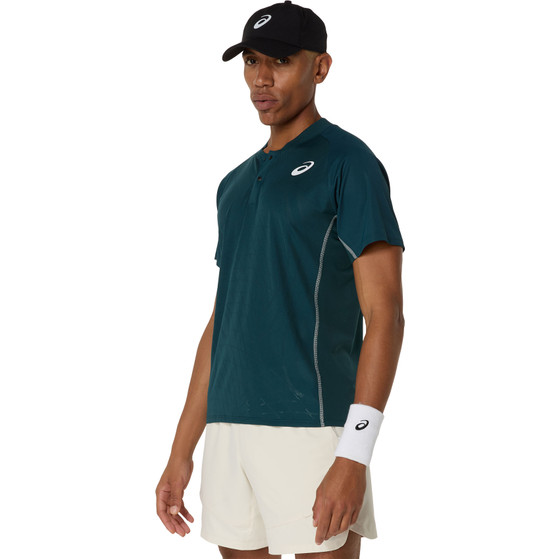 ASICS Match Actibreeze Polo