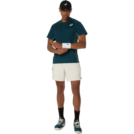 ASICS Match Actibreeze Polo