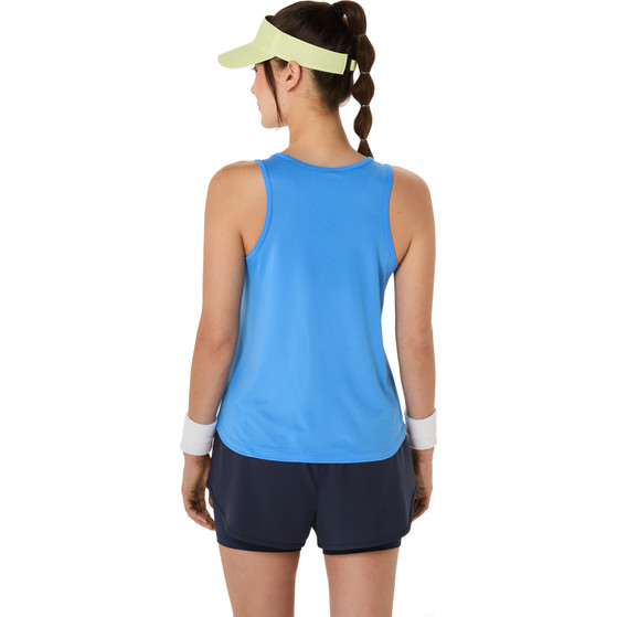 ASICS Match Actibreeze Tank