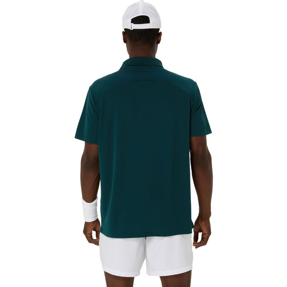 ASICS Court Polo