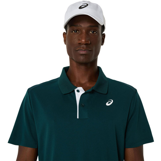 ASICS Court Polo