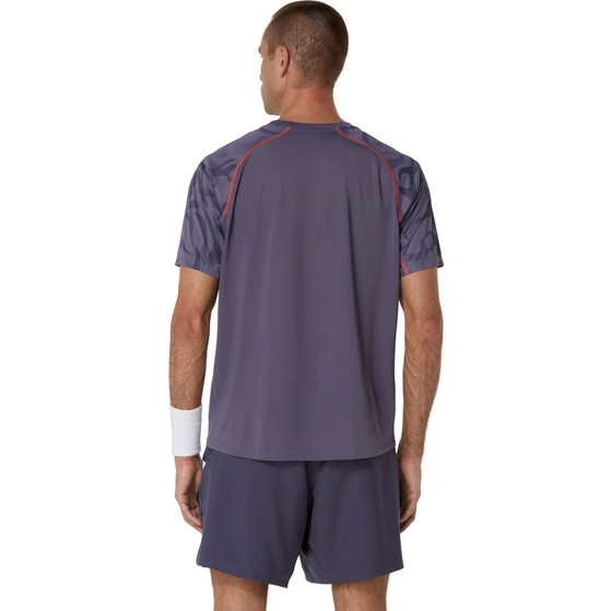 ASICS Game Tee