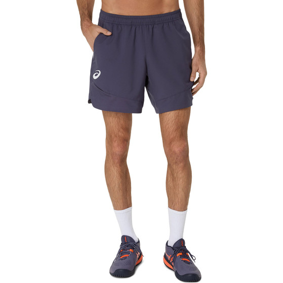 ASICS Match 7 Inch Short