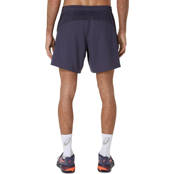 ASICS Match 7 Inch Short