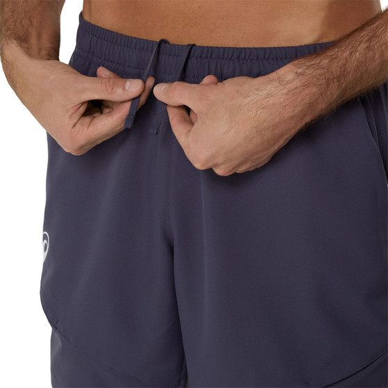 ASICS Match 7 Inch Short