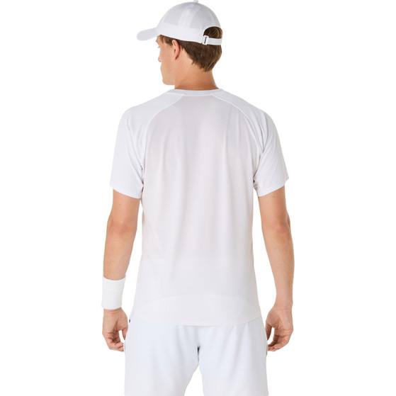 ASICS Match Actibreeze Tee