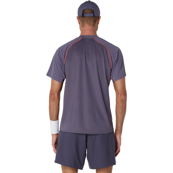 ASICS Match Actibreeze Polo