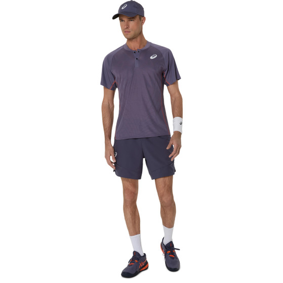 ASICS Match Actibreeze Polo