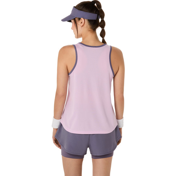 ASICS Match Actibreeze Tank