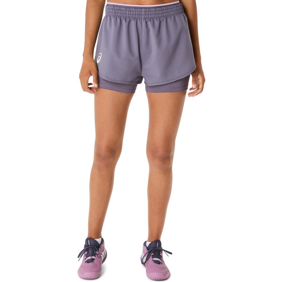 ASICS Match Short