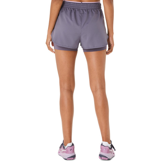 ASICS Match Short