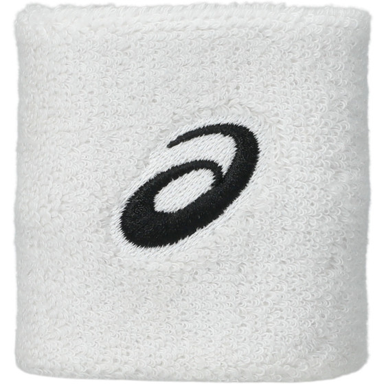 ASICS Wristband 2-Pack