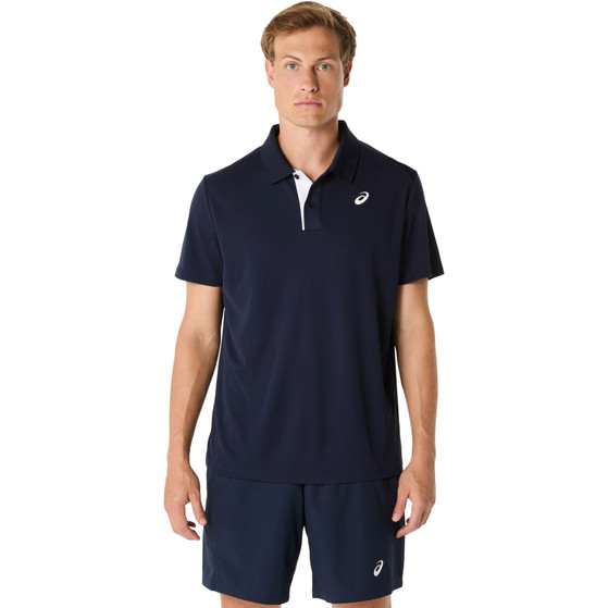 ASICS Court Polo