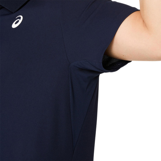 ASICS Court Polo