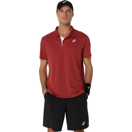 ASICS Court Polo