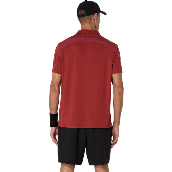 ASICS Court Polo