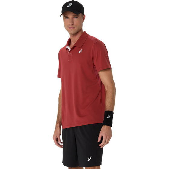 ASICS Court Polo