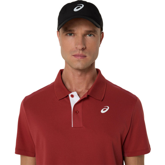 ASICS Court Polo