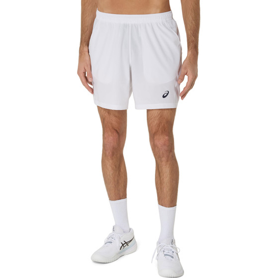 ASICS Court 7 Inch Shorts