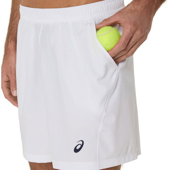 ASICS Court 7 Inch Shorts