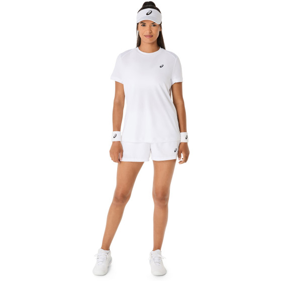ASICS Court 2 in 1 Short