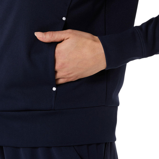 ASICS Court Warm-up Jacket