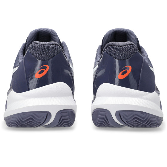 ASICS Gel-Challenger 14 Clay Homme Bleu Nuit chaussure ASICS Gel-Challenger 14 Clay Homme Bleu Nuit – Image 3