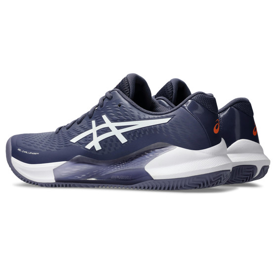 ASICS Gel-Challenger 14 Clay Homme Bleu Nuit chaussure ASICS Gel-Challenger 14 Clay Homme Bleu Nuit – Image 5