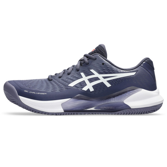 ASICS Gel-Challenger 14 Clay Homme Bleu Nuit chaussure ASICS Gel-Challenger 14 Clay Homme Bleu Nuit – Image 8