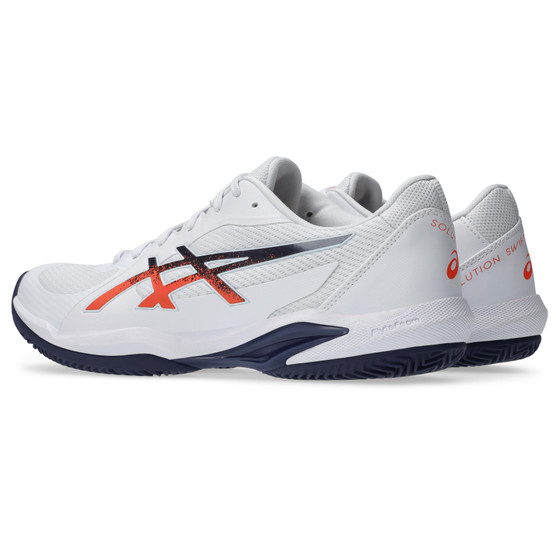 ASICS Solution Swift FF 2 Clay Heren