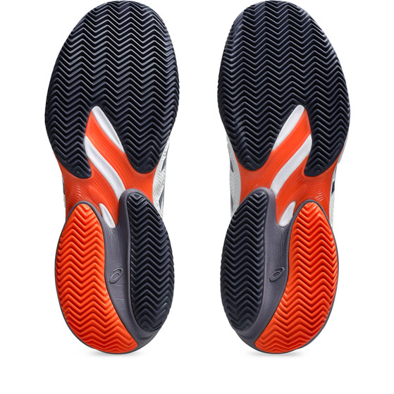 ASICS Court FF 3 Clay Heren
