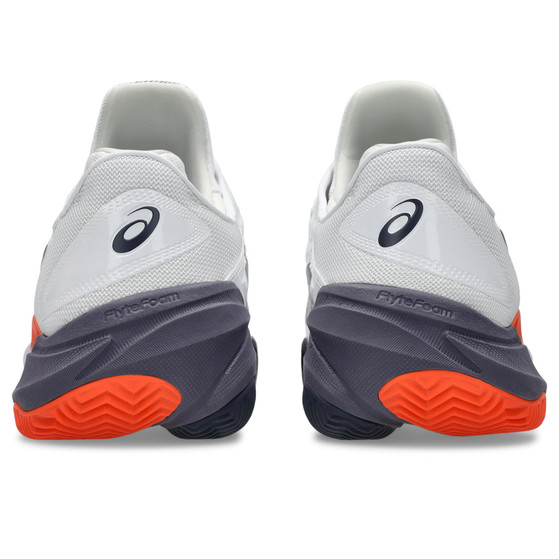 ASICS Court FF 3 Clay Heren