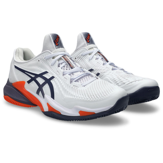 ASICS Court FF 3 Clay Heren