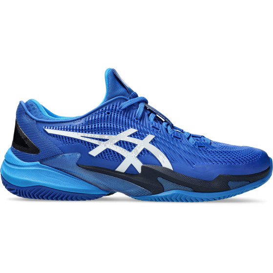 ASICS Court FF 3 Novak Clay Heren