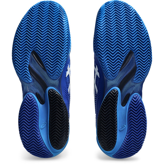 ASICS Court FF 3 Novak Clay Heren