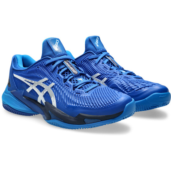 ASICS Court FF 3 Novak Clay Heren