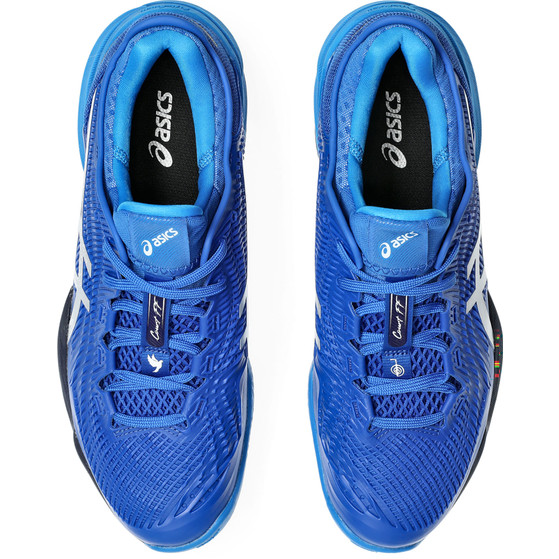 ASICS Court FF 3 Novak Clay Heren