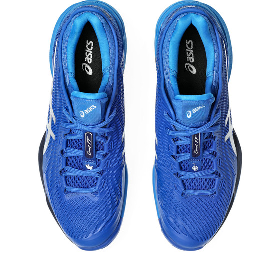 ASICS Court FF 3 Novak Herr