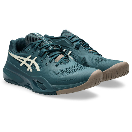 ASICS Gel-Resolution X Herr