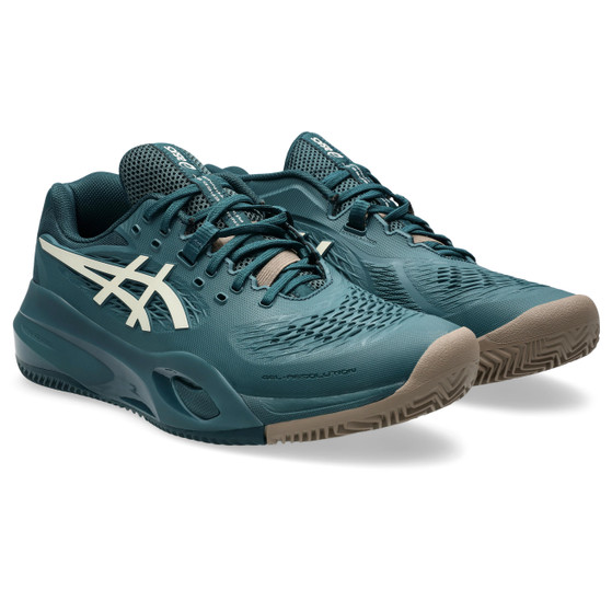 ASICS Gel-Resolution X Clay Heren