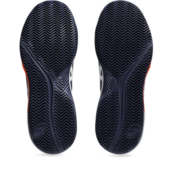 ASICS Gel-Dedicate 8 Clay Herren